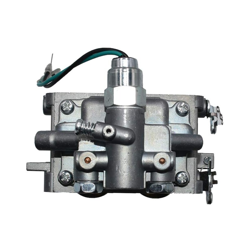 Partman CARBURETOR-ASSY Fit For Kawasaki 15003-7041 15003-7077 FH601V Engine - Image 5